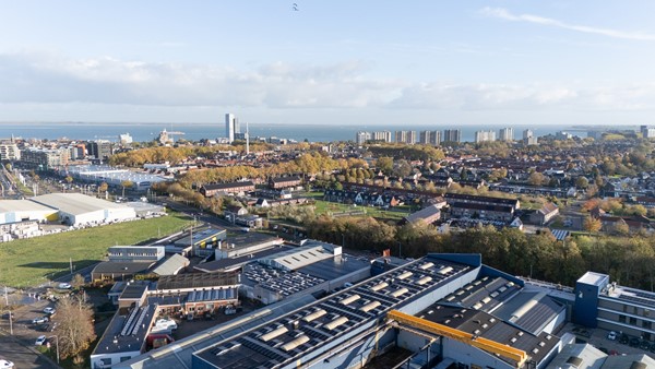 Medium property photo - Industrieweg 13, 4538 AG Terneuzen